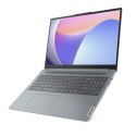 Lenovo IdeaPad Slim 3 16IAH8 Arctic Grey 16 " IPS WUXGA Anti-glare Intel Core i5 i5-12450H 8 GB Soldered LPDDR5-4800 SSD 512 GB