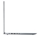 Lenovo IdeaPad Slim 3 16IAH8 Arctic Grey 16 " IPS WUXGA Anti-glare Intel Core i5 i5-12450H 8 GB Soldered LPDDR5-4800 SSD 512 GB