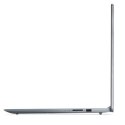 Lenovo IdeaPad Slim 3 16IAH8 Arctic Grey 16 " IPS WUXGA Anti-glare Intel Core i5 i5-12450H 8 GB Soldered LPDDR5-4800 SSD 512 GB