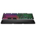 MSI | Gaming Keyboard | VIGOR GK71 SONIC BLUE | Gaming Keyboard | RGB LED light | US | Wired | Black | Numeric keypad | Blue Swi