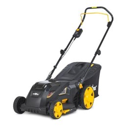 MoWox | 40V Comfort Series Cordless Lawnmower | EM 3840 PX-Li | Mowing Area 250 m²