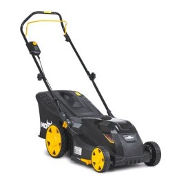 MoWox | 40V Comfort Series Cordless Lawnmower | EM 3840 PX-Li | Mowing Area 250 m²