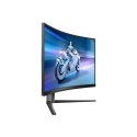 Philips 32M2C5500W/00 | 32 " | VA | 2560 x 1440 pikseli | 16:9 | 0.5 ms | 500 cd/m² | Czarny | Ilość portów HDMI 2 | 144 Hz