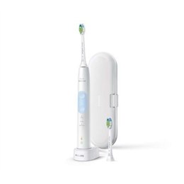 Philips | HX6859/29 | Sonicare ProtectiveClean 5100 Elektryczna szczoteczka do zębów | Akumulatorowa | Dla dorosłych | ml | Licz