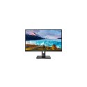 Monitor LCD Philips 275S1AE/00 27 ", QHD, 2560 x 1440 pikseli, IPS, 16:9, czarny, 4 ms, 300 cd/m², wyjście audio, 75 Hz, porty H