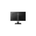 Monitor LCD Philips 275S1AE/00 27 ", QHD, 2560 x 1440 pikseli, IPS, 16:9, czarny, 4 ms, 300 cd/m², wyjście audio, 75 Hz, porty H