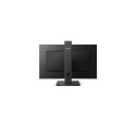 Monitor LCD Philips 275S1AE/00 27 ", QHD, 2560 x 1440 pikseli, IPS, 16:9, czarny, 4 ms, 300 cd/m², wyjście audio, 75 Hz, porty H