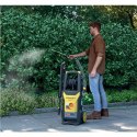 STANLEY SXPW22DHS-E High Pressure Washer (2200 W, 160 bar, 460 l/h)