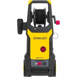 STANLEY SXPW24B-E High Pressure Washer (2400 W, 170 bar, 500 l/h)