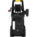 STANLEY SXPW24B-E High Pressure Washer (2400 W, 170 bar, 500 l/h)