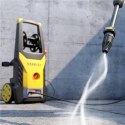 STANLEY SXPW24B-E High Pressure Washer (2400 W, 170 bar, 500 l/h)