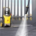 STANLEY SXPW24B-E High Pressure Washer (2400 W, 170 bar, 500 l/h)