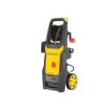 STANLEY SXPW24BX-E High Pressure Washer with Patio Cleaner (2400 W, 170 bar, 500 l/h) | Stanley 2400 W | 170 bar | 500 l/h