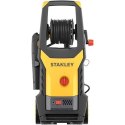 STANLEY SXPW25E-E High Pressure Washer (2500 W, 170 bar, 500 l/h)