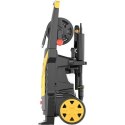 STANLEY SXPW25E-E High Pressure Washer (2500 W, 170 bar, 500 l/h)