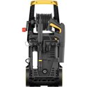 STANLEY SXPW25E-E High Pressure Washer (2500 W, 170 bar, 500 l/h)