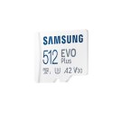 Karta pamięci microSD SAMSUNG 512 GB | Samsung