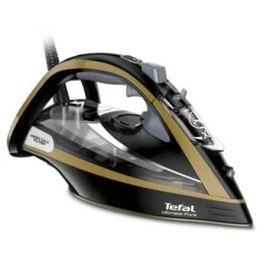 Tefal FV9865E0 Ultimate Pure Iron, Gold/Black