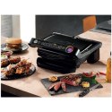 TEFAL | OptiGrill+ | GC712834 | Grill kontaktowy | 2000 W | Czarny