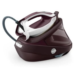 TEFAL Steam Station Pro Express GV9721E0 3000 W 1.2 L 7.9 bar Auto power off Vertical steam function Calc-clean function Burgund