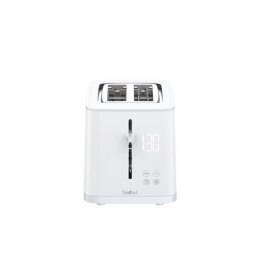 TEFAL Toaster TT693110 Power 850 W Number of slots 2 Housing material Plastic White