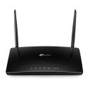 Router bezprzewodowy TP-LINK Archer MR500 z funkcją Dual Band, szybkością 867 Mbit/s, portami Ethernet LAN 10/100/1000 Mbit/s, w