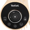 Tefal VF6770F0 Wentylator Urban Cool, czarny/brązowy | TEFAL