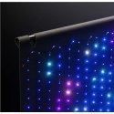 Twinkly | Lightwall Smart LED Backdrop Wall 2.6 x 2.7 m | RGB, 16.8 million colors