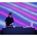 Twinkly | Lightwall Smart LED Backdrop Wall 2.6 x 2.7 m | RGB, 16.8 million colors