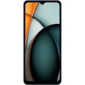 Smartfon Redmi A3 Star Blue z dużym ekranem IPS LCD 6.71", potężnym procesorem Mediatek Helio G36, 3 GB RAM oraz 64 GB pamięci w