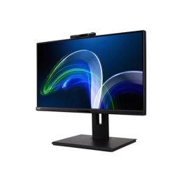 Acer | Monitor LCD z podświetleniem LED | B248YEBEMIQPRUZX | 23,8 