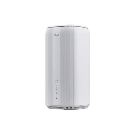 Connect X6E 5G Router | FF.G2KTA.001 | 802.11ax | Porty Ethernet LAN (RJ-45) 1 | Obsługa sieci Nie | MU-MiMO Tak | 5G