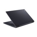 Acer | TravelMate | TMP414-52-75NB | Niebieski | 14 " | IPS | WUXGA | 1920 x 1200 | Intel Core i7 | i7-1260P | 32 GB | SSD 1000