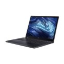 Acer | TravelMate | TMP414-52-75NB | Niebieski | 14 " | IPS | WUXGA | 1920 x 1200 | Intel Core i7 | i7-1260P | 32 GB | SSD 1000