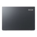 Acer | TravelMate | TMP414-52-75NB | Niebieski | 14 " | IPS | WUXGA | 1920 x 1200 | Intel Core i7 | i7-1260P | 32 GB | SSD 1000