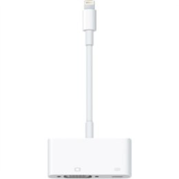 Przejściówka Apple | Lightning na VGA