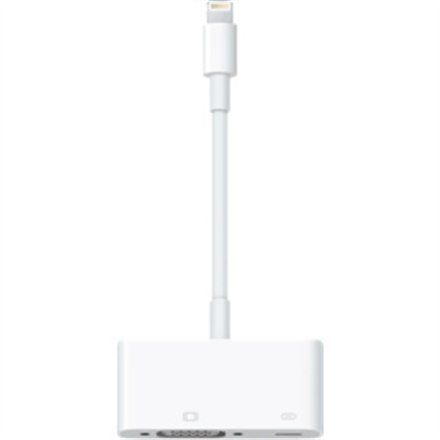 Przejściówka Apple | Lightning na VGA