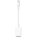 Apple | Adapter kamery | MD821ZM/A | USB | Lightning