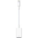 Apple | Adapter kamery | MD821ZM/A | USB | Lightning