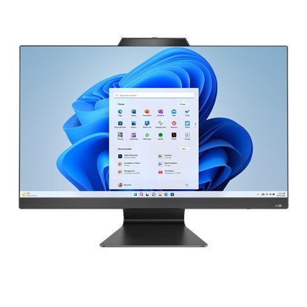 Asus | ExpertCenter | F3702WFAK-BPE001W | Desktop | AiO | 27 " | AMD Ryzen 5 | 7520U | Pamięć wewnętrzna 16 GB | LPDDR5 | SSD 10