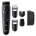 Beard Trimmer with Precision Wheel | BT5420 | Cordless | Number of length steps 40 | Black