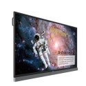 BenQ RM8602K 86" Interactive Flat Panel Display 3840x2160/8ms/350cd/m2/ VGA HDMI DP USB Black | Benq | IR Touch | RM8602K | 86