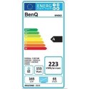 Benq | IR Touch | RP6502 | 65 " | Landscape | 18/7 | Touchscreen | 350 cd/m² | 8 ms | 178 ° | 178 °