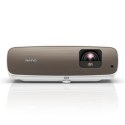 Benq | W2700i | DLP projector | Ultra HD 4K | 3840 x 2160 | 2000 ANSI lumens | Brown | White