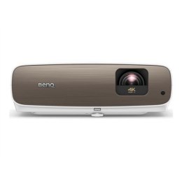 Benq W2710i | DLP projector | Ultra HD 4K | 3840 x 2160 | 2200 ANSI lumens | Gold | White