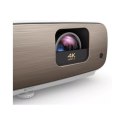 Benq W2710i | DLP projector | Ultra HD 4K | 3840 x 2160 | 2200 ANSI lumens | Gold | White