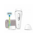 Braun | PL3133 Silk-expert Pro 3 IPL | Epilator | Operating time (max) min | Bulb lifetime (flashes) 300.000 | Number of power