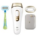 Braun | PL5054 Silk-expert Pro 5 IPL | Epilator | Operating time (max) min | Bulb lifetime (flashes) 400.000 | Number of power