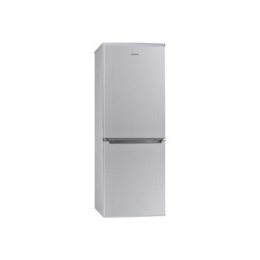 Candy | Refrigerator | CHCS 514EX | Energy efficiency class E | Free standing | Combi | Height 151 cm | Fridge net capacity 138