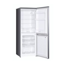 Candy | Refrigerator | CHCS 514EX | Energy efficiency class E | Free standing | Combi | Height 151 cm | Fridge net capacity 138